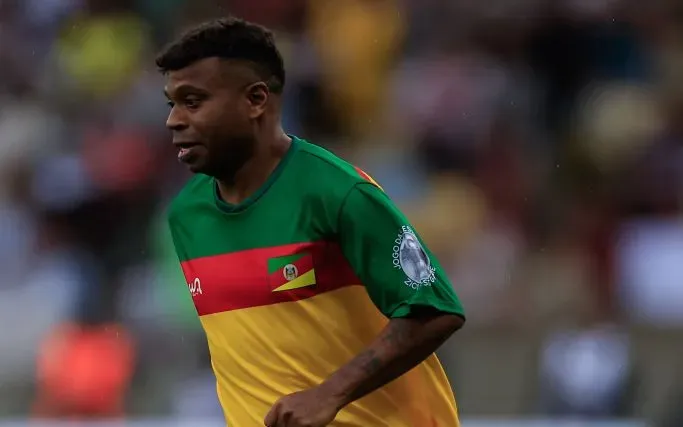 Buda Mendes/Getty Images