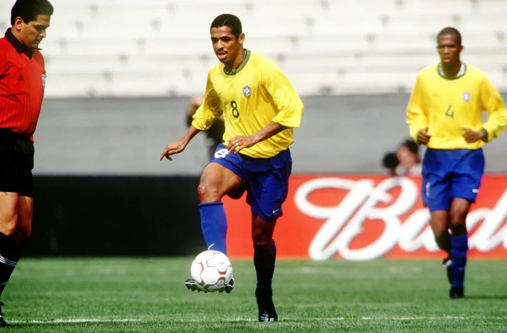 Tim De Waele/Getty Images