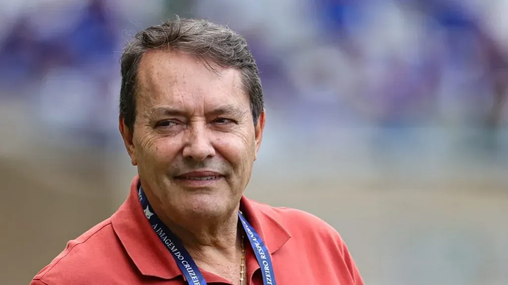 . Foto: Gilson Lobo/AGIF – Pedro Lourenço pode tentar tirar profissional do Mengão.