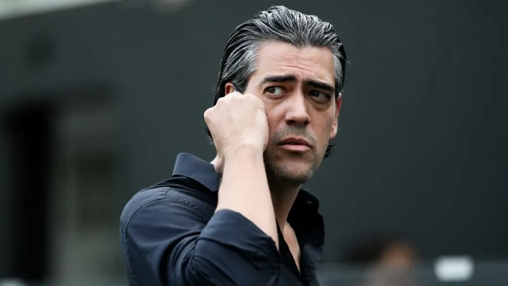 Paulo Bracks negou essa possibilidade - Foto: Reinaldo Campos/AGIF.