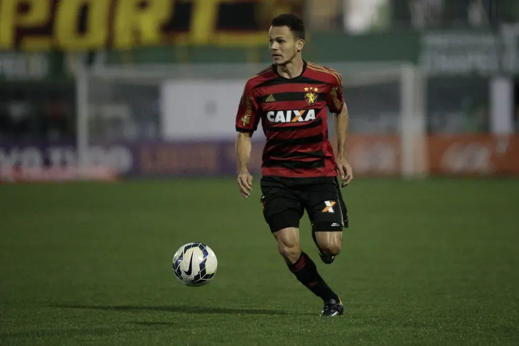 Foto Marcio Cunha/AGIF