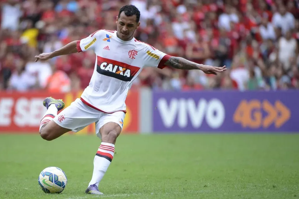 Foto: Fernando Soutello/AGIF