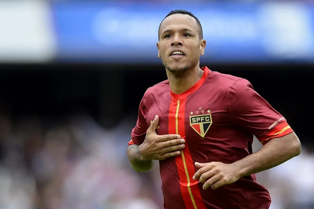 Foto: Mauro Horita/AGIF