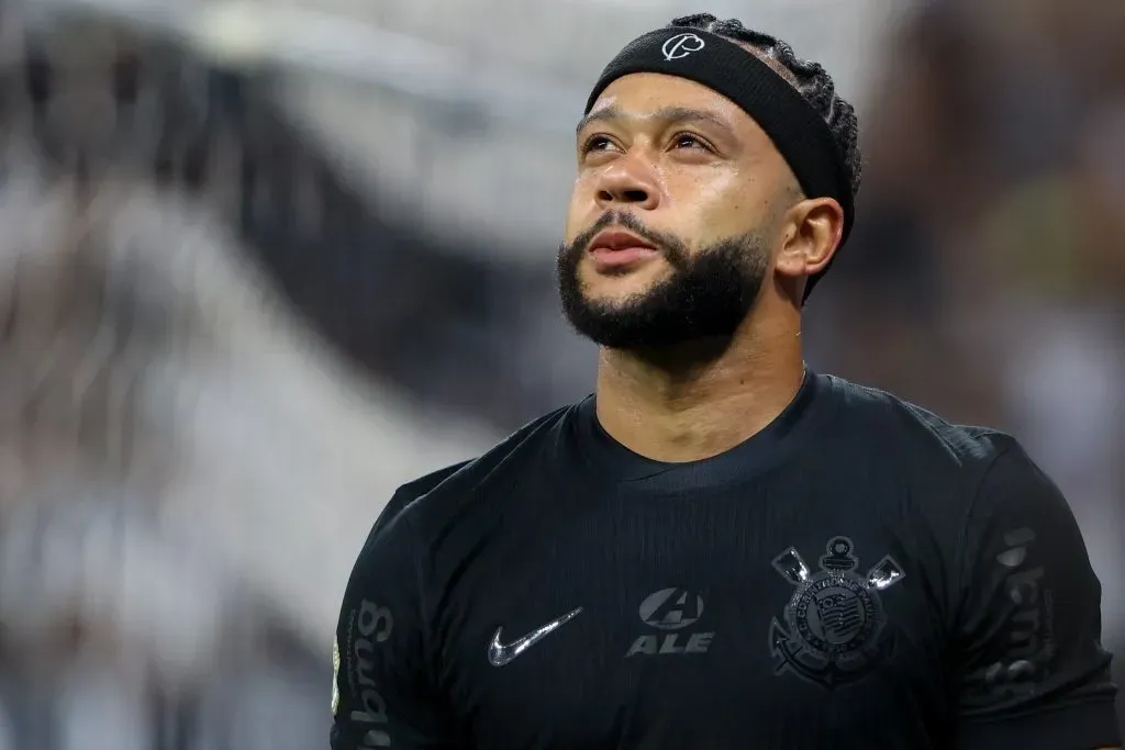 Foto: Joisel Amaral/AGIF