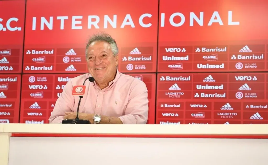 Foto: Ricardo Duarte/Inter