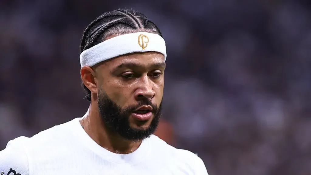 Foto: Marcello Zambrana/AGIF – Atacante tem multa milionária para antecipar saída do Corinthians.