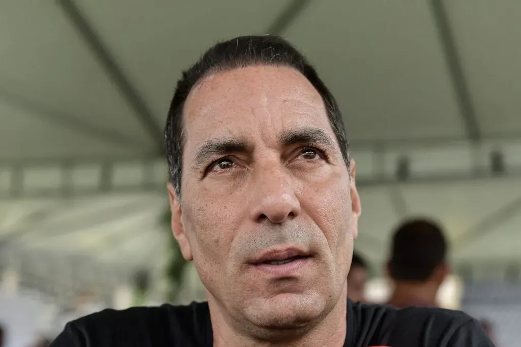 Foto: Thiago Ribeiro/AGIF