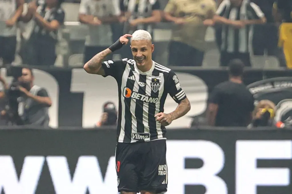 Foto: Gilson Lobo/AGIF