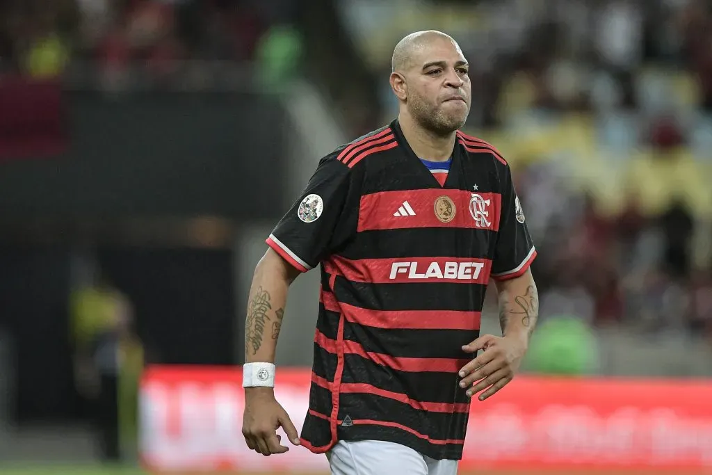 Foto: Thiago Ribeiro/AGIF