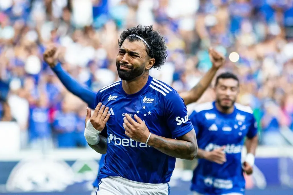 Foto: Fernando Moreno/AGIF