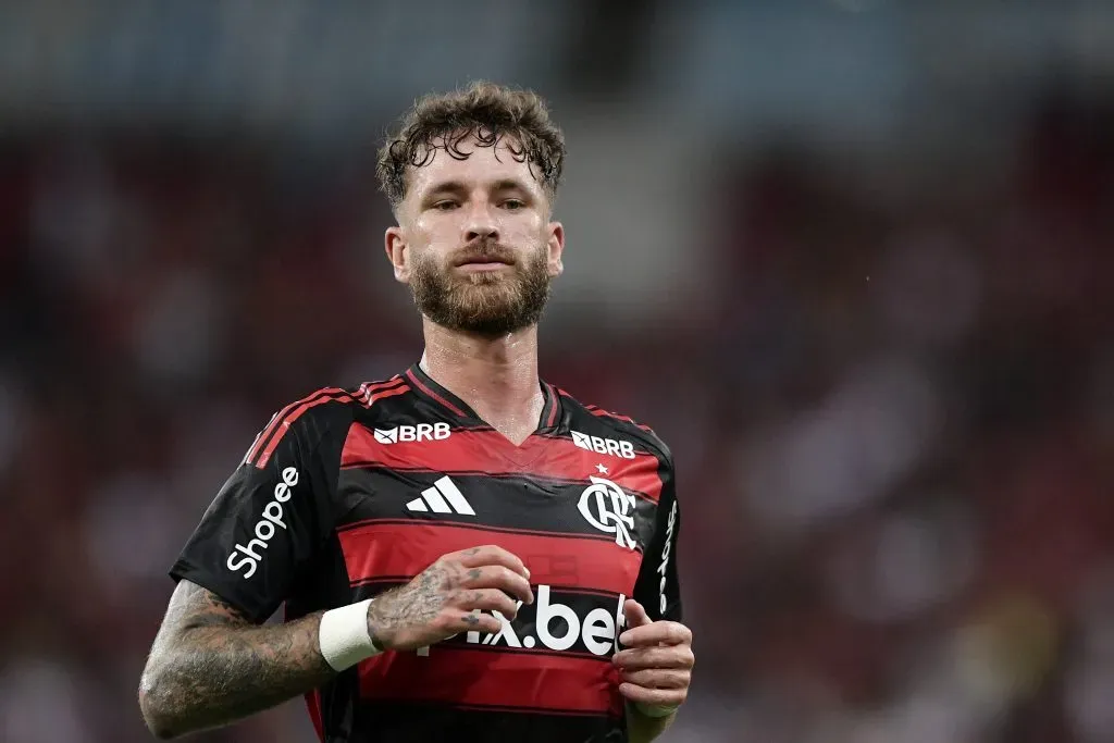 Foto: Thiago Ribeiro/AGIF