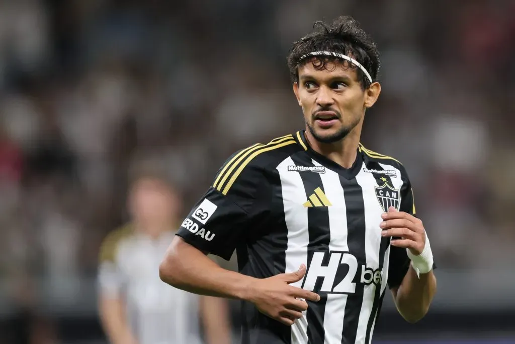 Foto: Gilson Lobo/AGIF