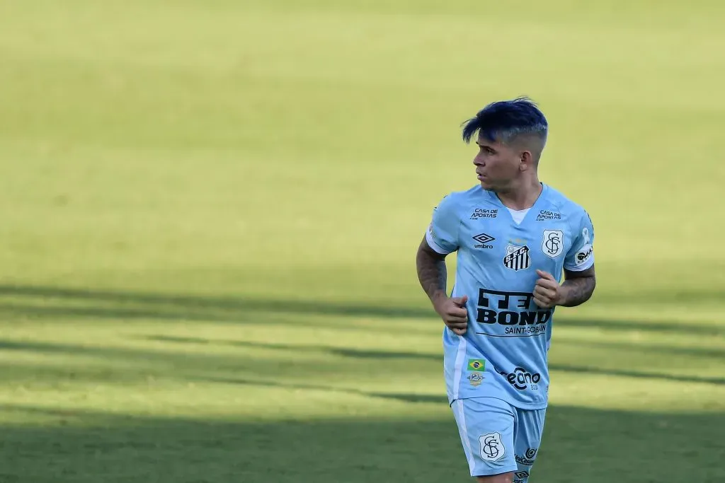 Foto: Thiago Ribeiro/AGIF