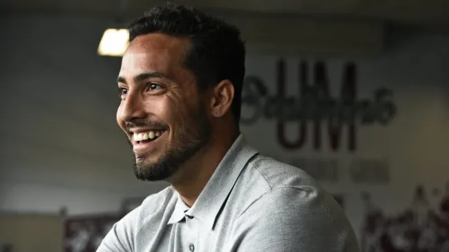 FOTO DE MAILSON SANTANA/FLUMINENSE FC