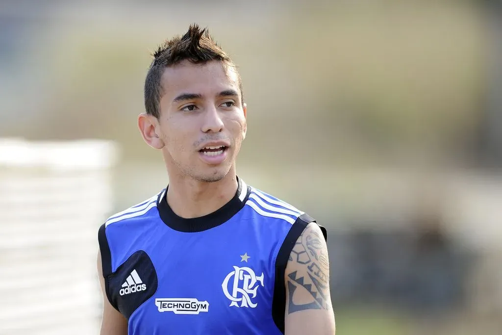 Foto: Fabio Castro/AGIF