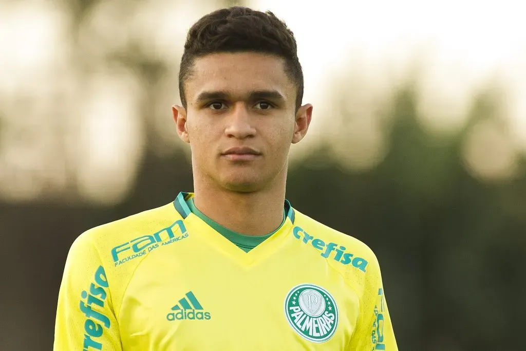 Foto: Daniel Vorley/AGIF