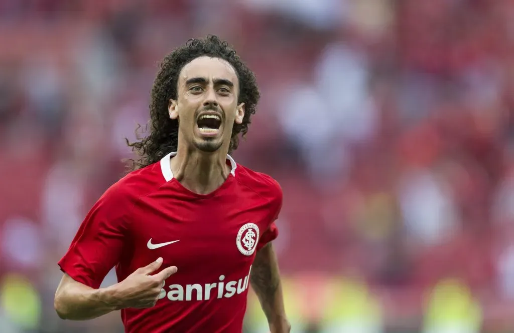 Foto:Jeferson Guareze/AGIF