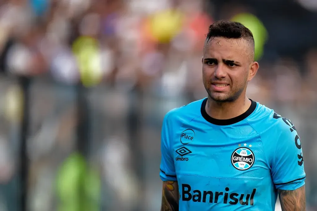 Foto: Thiago Ribeiro/AGIF