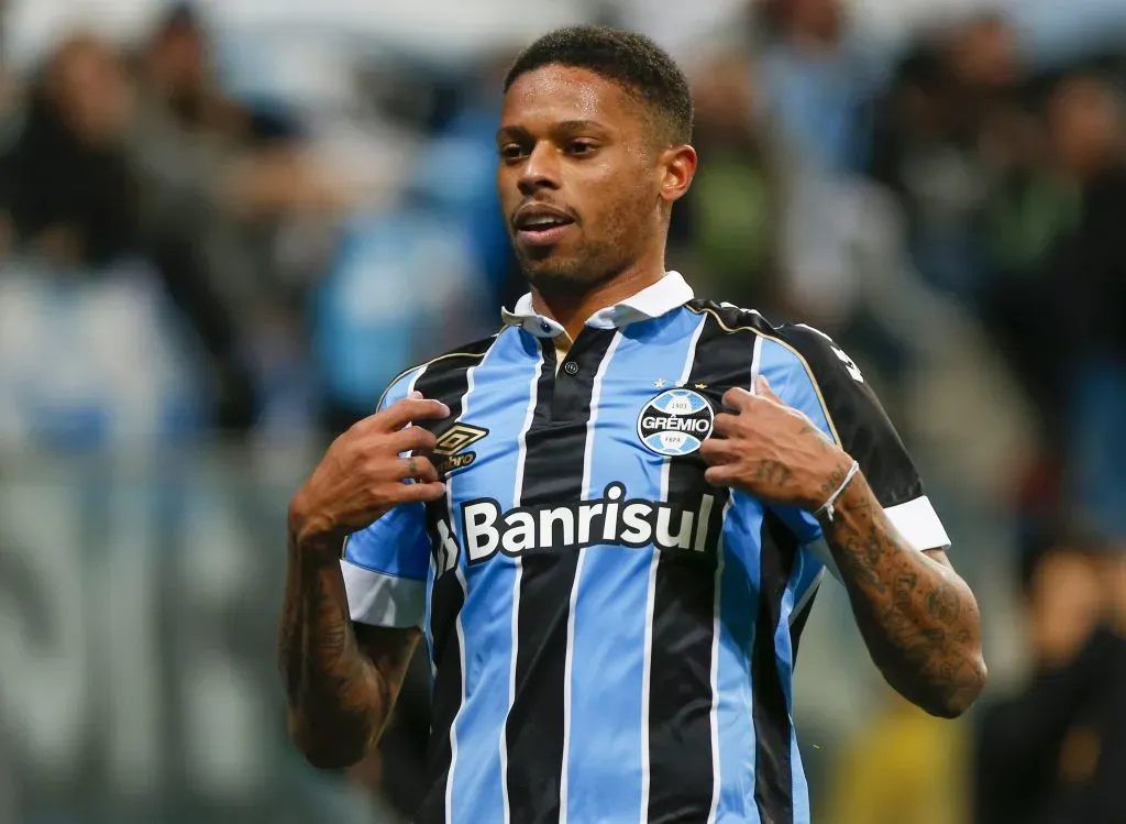 Foto: Jeferson Guareze/AGIF