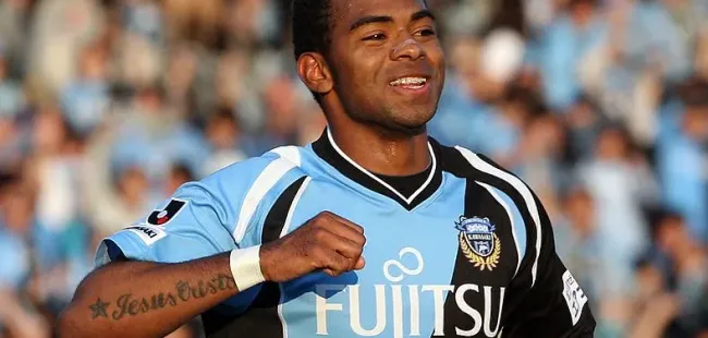 Koichi Kamoshida/Getty Images