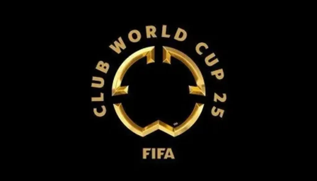 Super Mundial de Clubes logo - Foto: Divulgação/FIFA