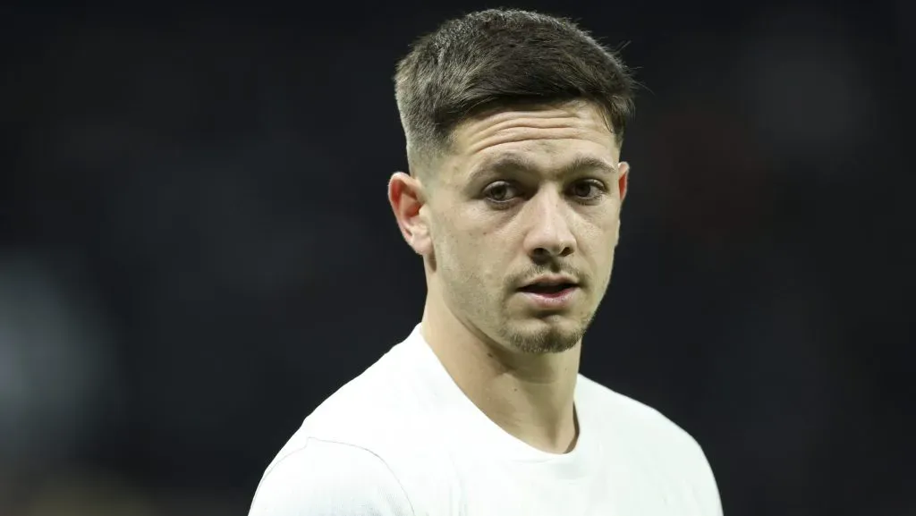 Rodrigo Garro - Foto: Alexandre Schneider/Getty Images.