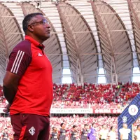 Roger Machado pode entrar para lista como sétimo técnico campeão gaúcho por Grêmio e Internacional