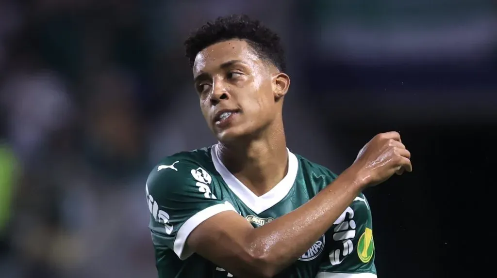 Foto: Marcello Zambrana/AGIF – Troca não é aprovada no Palestra e Vanderlan permanece no clube.