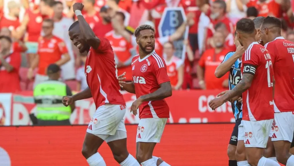 Valencia, do Internacional