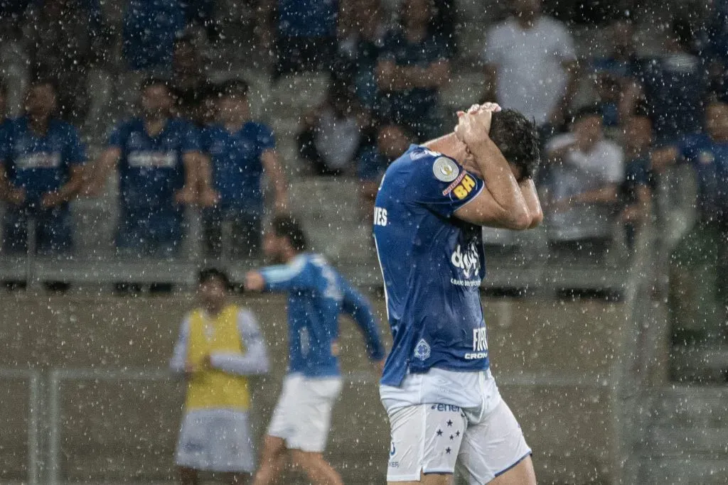 Foto: Alessandra Torres/AGIF