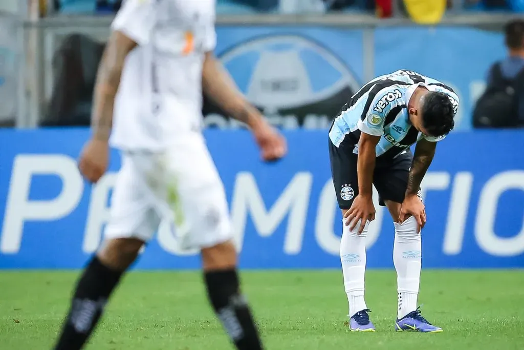 Foto: Pedro H. Tesch/AGIF