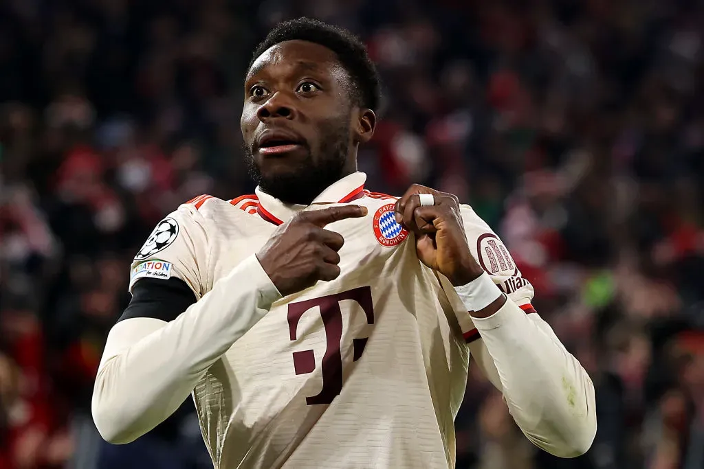 Alex Grimm/Getty Images