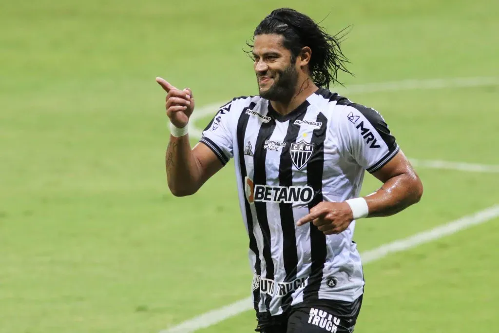 Foto: Fernando Moreno/AGIF