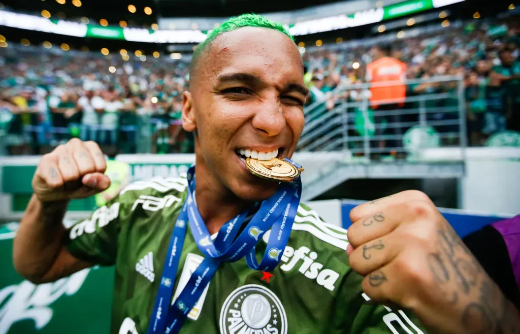 Schneider/Getty Images