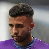 Matheus Henrique revela bastidores do trabalho de Leonardo Jardim no Cruzeiro: “Ele que armou”