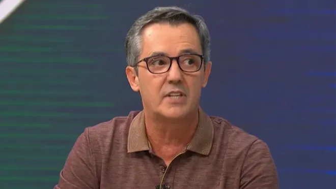 Carlos Eduardo Lino, comentarista