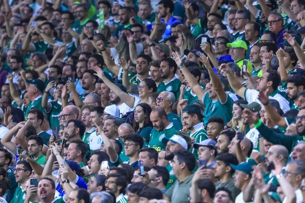 Foto: Marcello Zambrana/AGIF