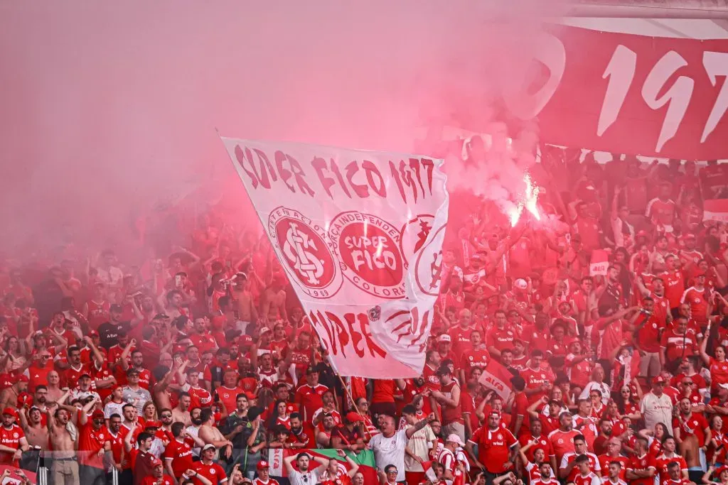 Foto: Maxi Franzoi/AGIF