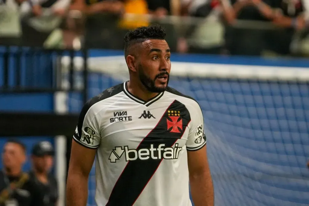 Foto: Aguilar Abecassis/AGIF