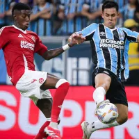 Publicação do Grupo Globo gera polêmica em comparação entre Internacional x Grêmio: “Tá de brincadeira”