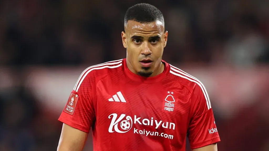 Murillo é um dos grandes destaques na Premier League - (Photo by Molly Darlington/Getty Images).