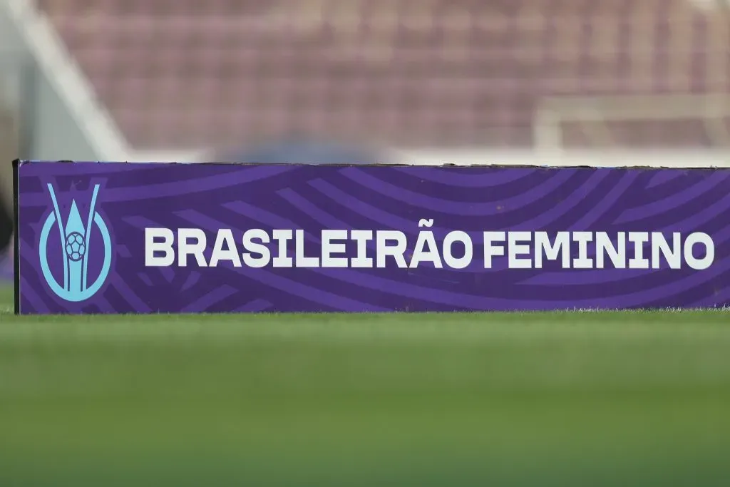 Campeonato Brasileiro Feminino A-1. Foto: Pedro Zacchi/AGIF