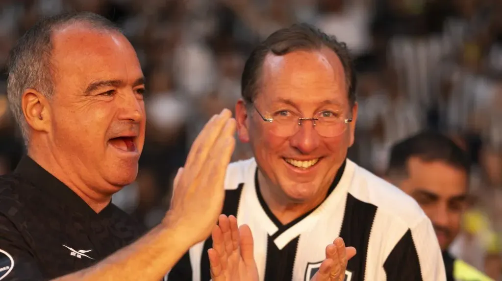 Foto: Jorge Rodrigues/AGIF – Textor pode colocar no bolso muito dinheiro em premiação da FIFA.