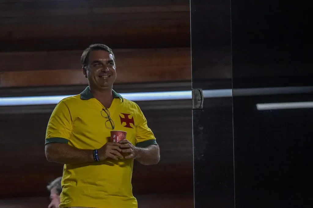 Foto: Thiago Ribeiro/AGIF