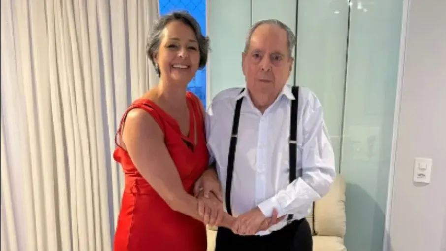 Foto: Divulgação/Instagram