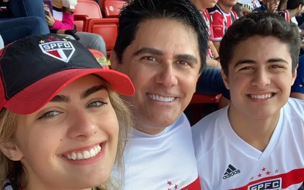 Foto: Divulgação/Instagram