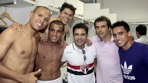 Foto: Miguel Schincariol / saopaulofc.net