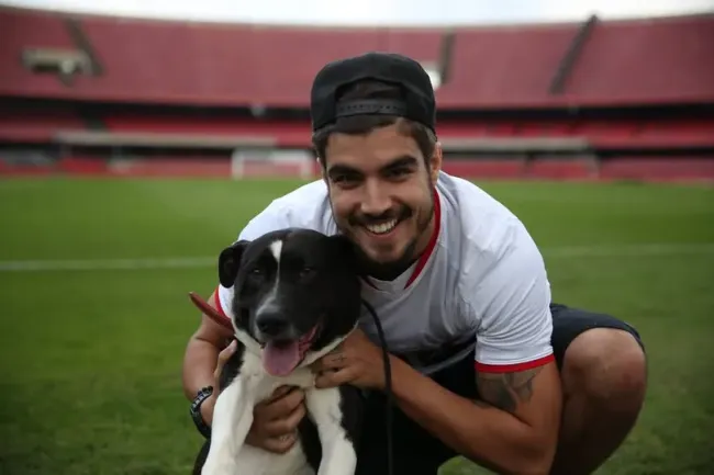 Foto: Divulgação/Facebook São Paulo