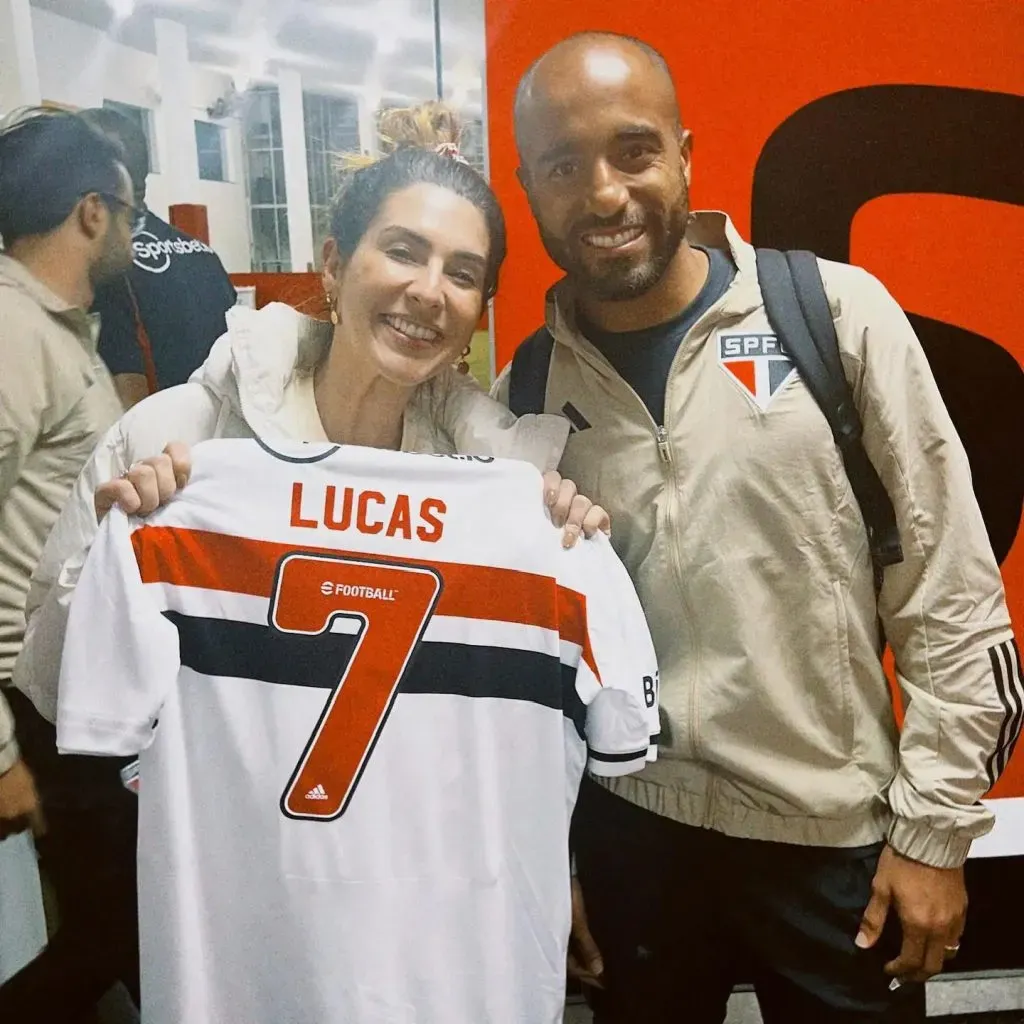 Foto: Divulgação/Instagram