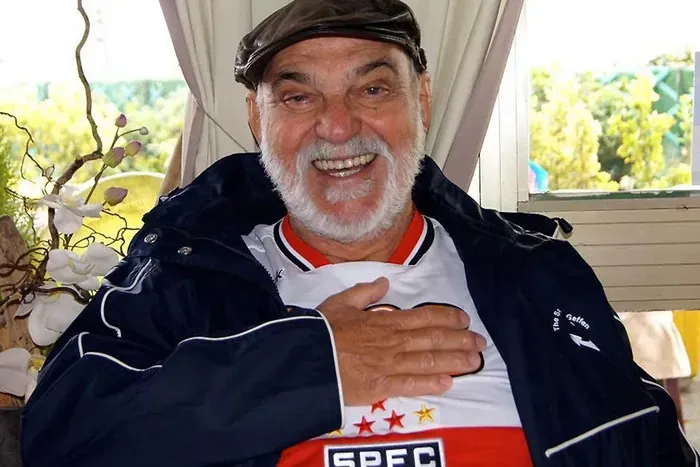 Foto: Divulgação/Instagram